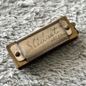 Midget Harmonica